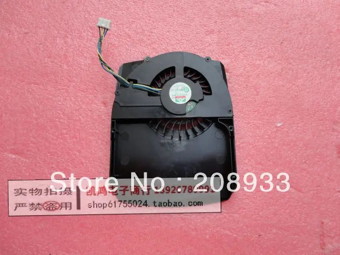 윙 랩 M6012YR-W15 12V 0.37A 4P 카드 팬
