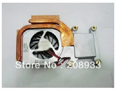 46P3099 R40 R40E 라디에이터 냉각 모듈 노트북 팬