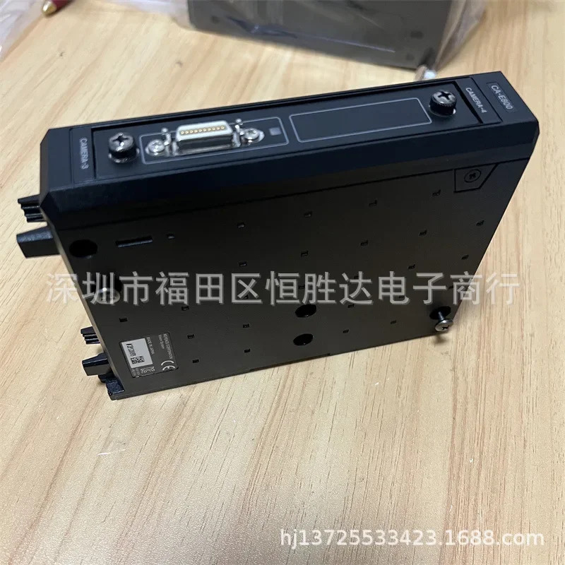CA-E800 CA-EC80HX CA-E200 CA-EC80L 키엔스 CA-E100 CV-E500