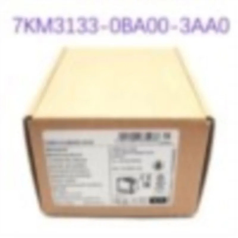 원본 7KM3133-0BA00-3AA0 7KM3 133-0BA00-3AA0 포장