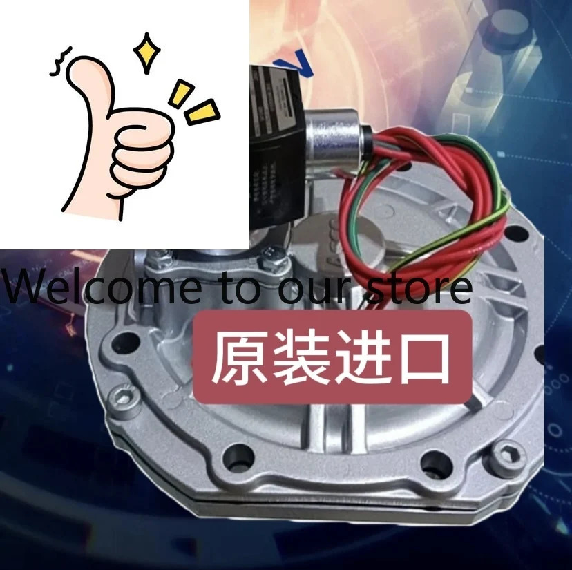 ASCO 방폭형 펄스 밸브 VCEFCMG353G050 3인치-EFR353G060 공장