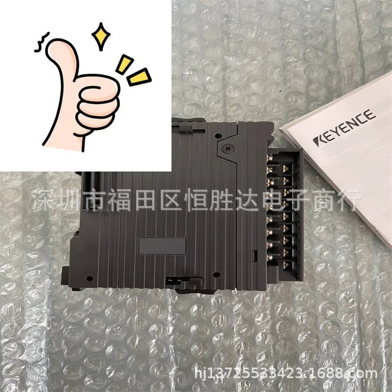 KV-AD40G KV-AD40V KV-AD40 KV-DA40 KEYENCE KV-DA40V 변환 유닛