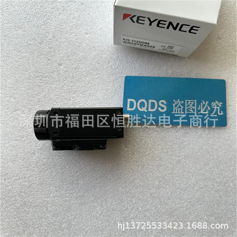 XG-H200M XG-H100M XG-200M 키엔스 XG-H035M XG-H035C XG-200C
