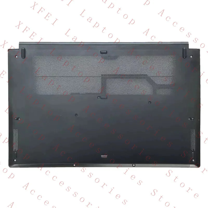 C MSI Modern 15 MS-1551 M15 15.6인치 하단 케이스 커버 307551D214 US 베이스용