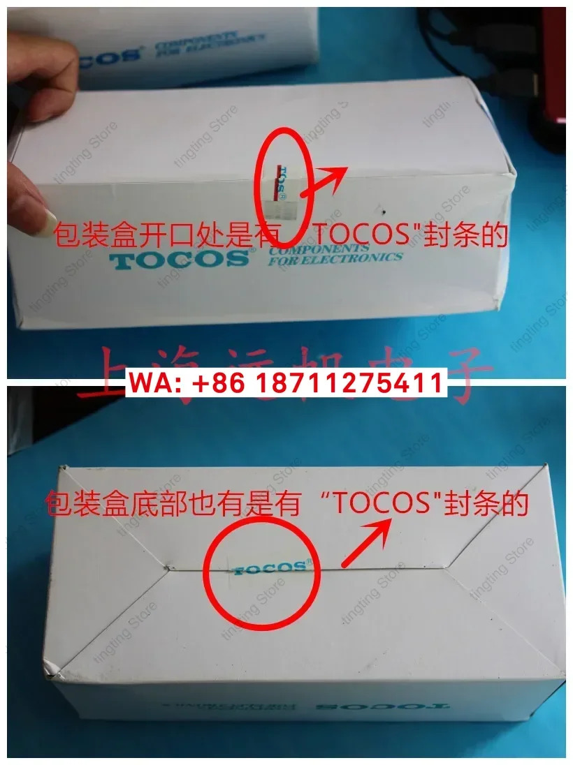 TO TOKYO 일본전위차계 RV30YN20S B202 2K B502 5K 3W