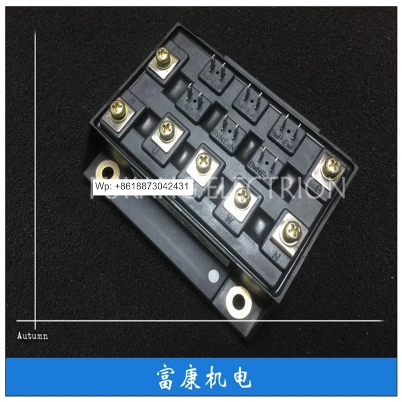 6DI120D-060 A50L-0001-0175/M 원본 6DI50M-120-전원 모듈 1PCS