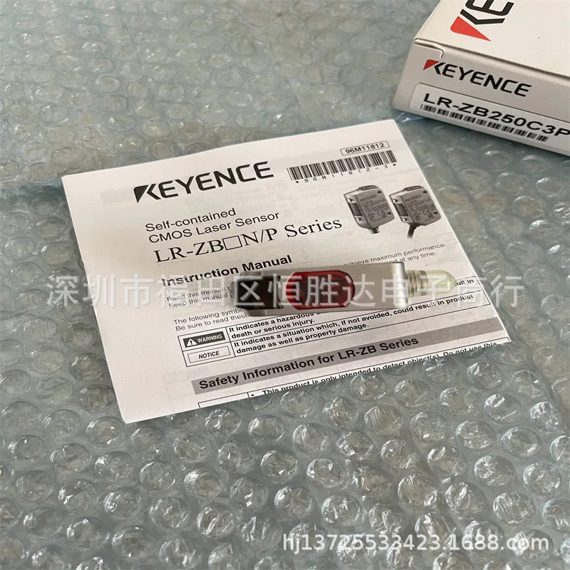 LR-ZB250C3P LR-ZB250CN LR-ZB250AP KEYENCE LR-ZB100C3P 센서