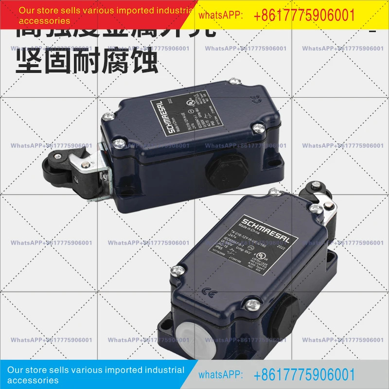 TK016-12Y-H-UE-U180-2474 03Y-H-U180-2322 슈만스 트래블 리미트 스위치