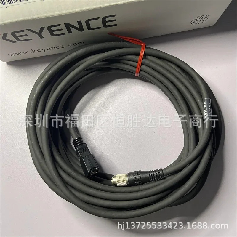 CA-CN10R CA-CN10L CA-CN5L KEYENCE CA-CN17L CA-CN5 CA-CN3 케이블