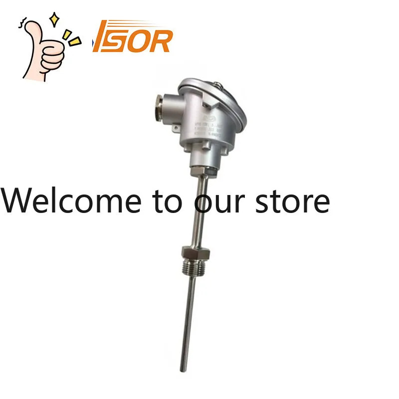 독일 JUMO 온도 센서 90 2810/10 TN48460438 0-160  4-20MA