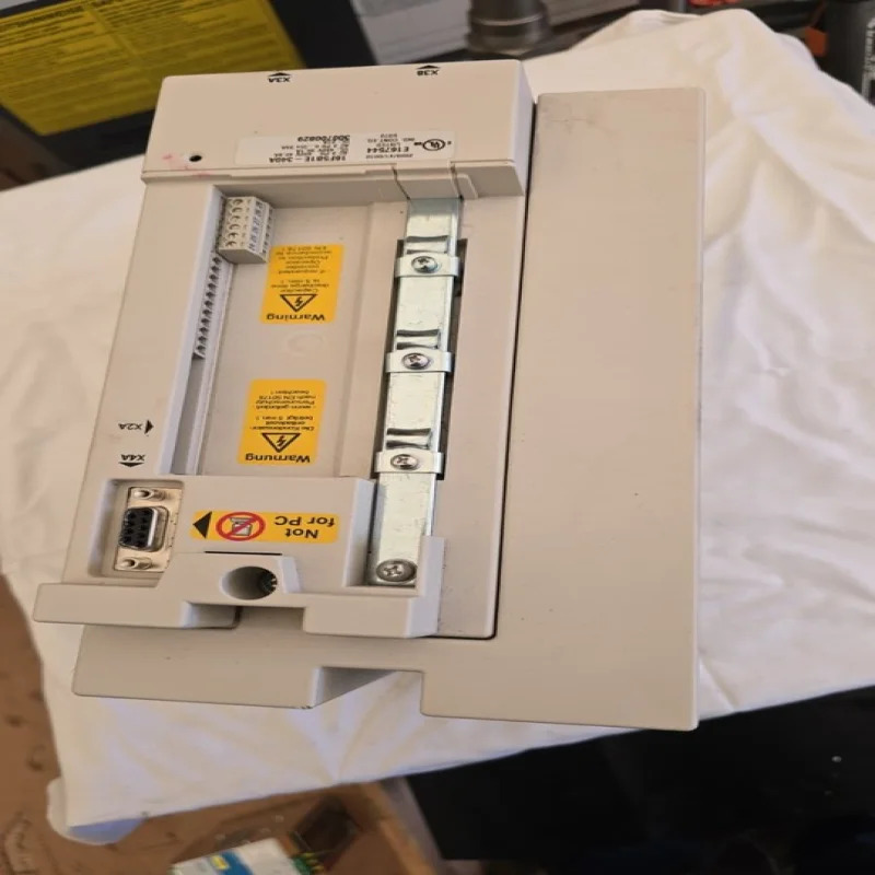 PLC F5 16F5B1E-340A 50-60Hz 23KvA 가치 제공 x 구매 상품