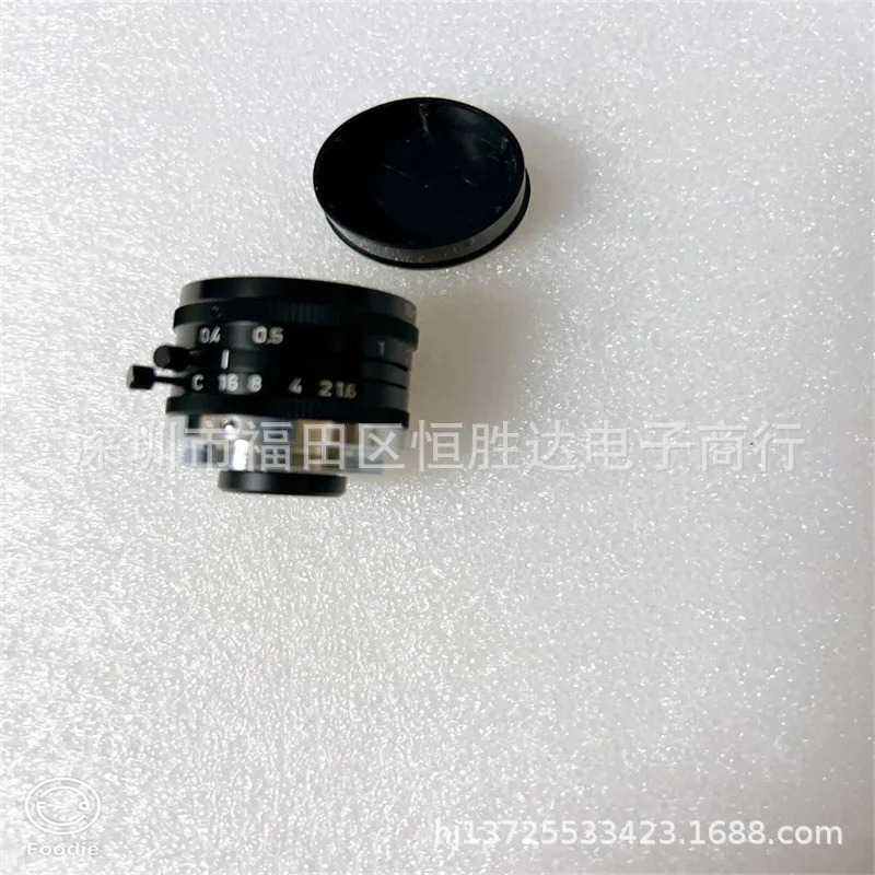 CV-L16 CA-LS16 CV-L3 CV-L25 CV-L35 KEYENCE CV-L50 CA-LS30 렌즈