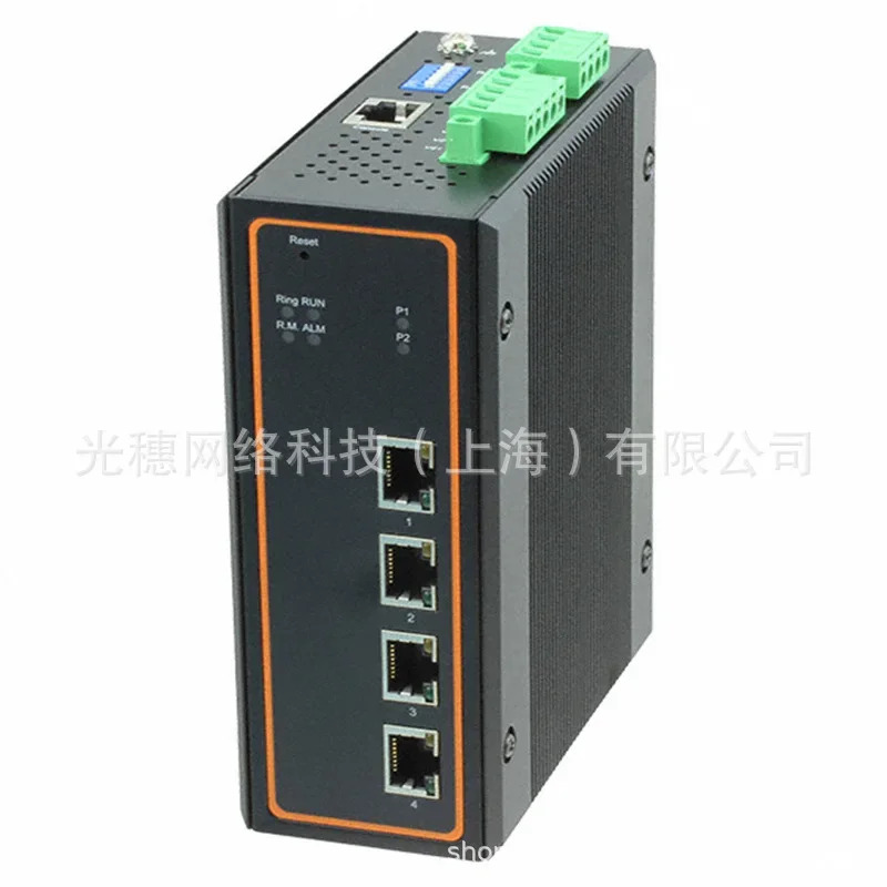 공급 DX-2100REV2-R 오리지널 델타 산업3G 무선 지능형 라우터 EVDO