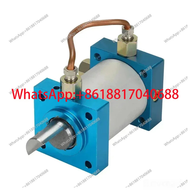12V 220V 300bar 30mpa 4500psi PCP 에어 압축기 펌프 푸시 앤 풀 피스톤리퍼되는 고압 실린더