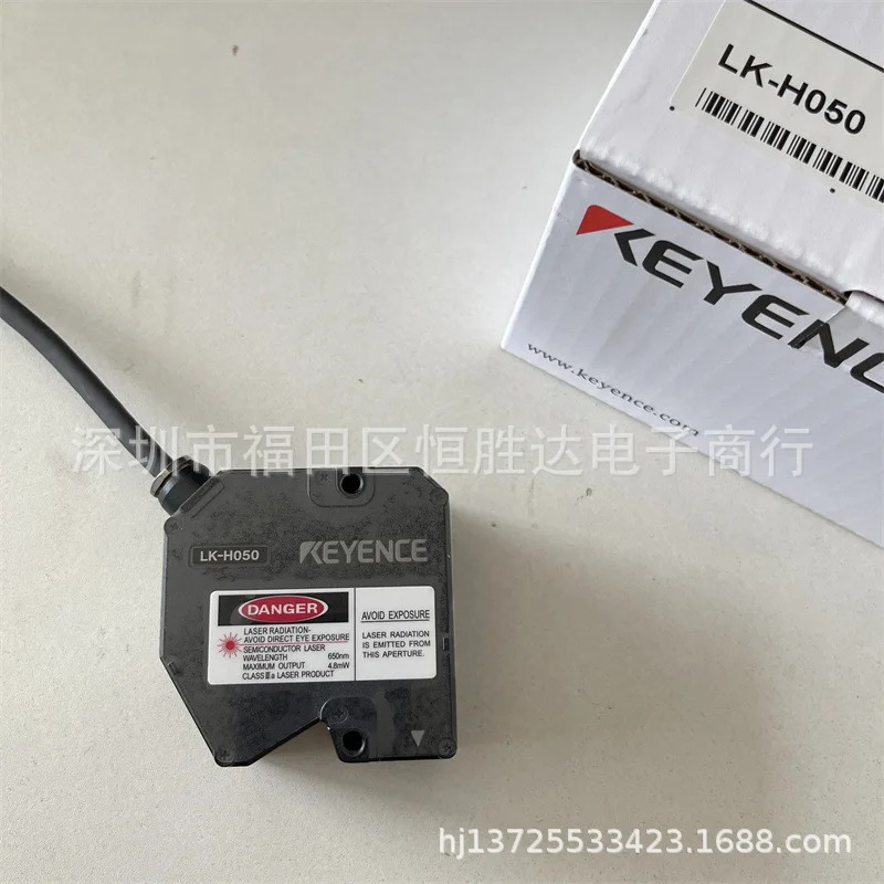 LK-H050 KEYENCE LK-H150 LK-H008 LK-H152 LK-H020 LK-H155 센서