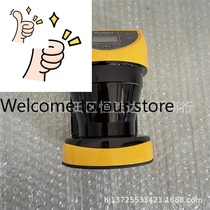 SZ-01S SZ-04M SZ-16V SZ-P5NS KEYENCE SZ-P5PS SZ-P5NM 스캐너