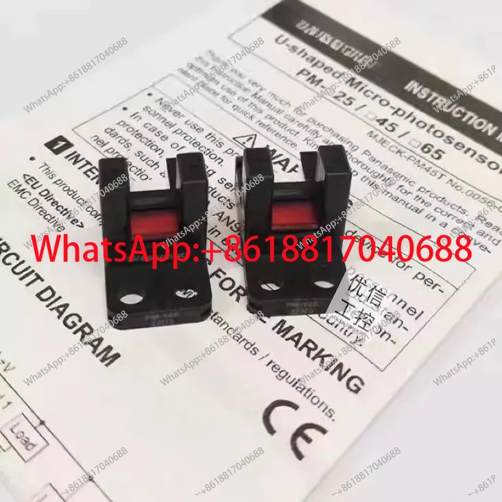 슬롯 스위치 PM-T45 Y45 K45 L45 L25 U25 R45 F45 25 -P -C3