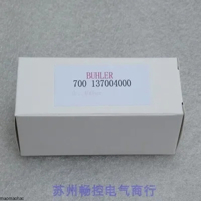 x 새 BUHLER 압력센서 700137004000 0... 400bar