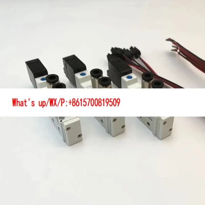 KV110 120B 140-4E KV210 KV220 KV230 KV310 KV190 3P SYM 솔레노이드 밸브