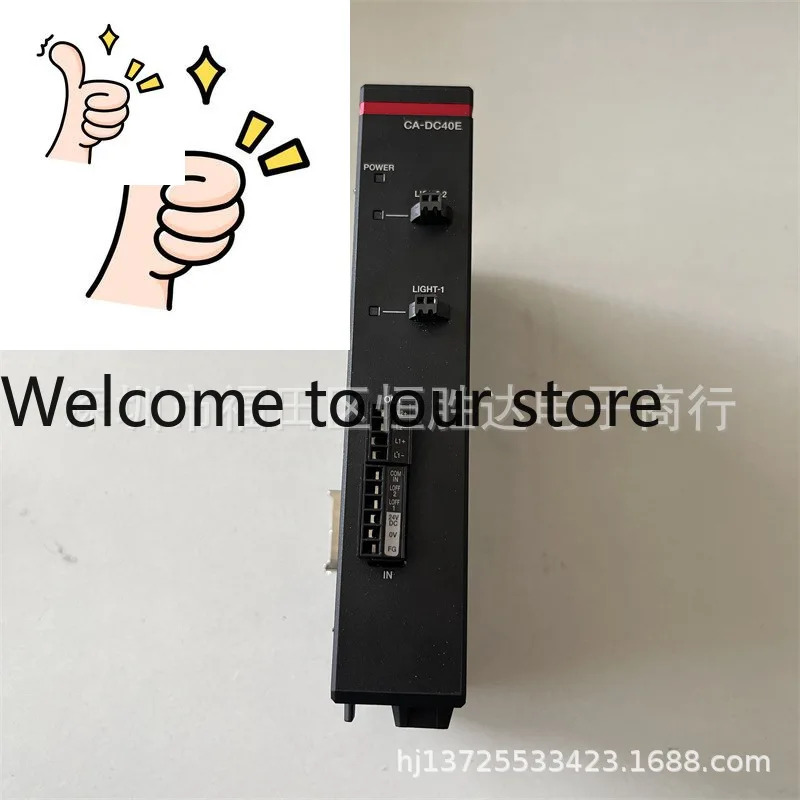 CA-DC40E CA-DC50E CA-DC21E 키엔스 CA-DC30E CA-DC10E