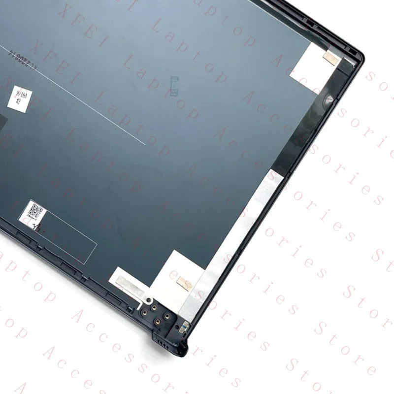 C for MSI PS63 MS-16S1 모던 8RD 8SC 8M LCD 백 커버 상단 케이스 3076S1A411