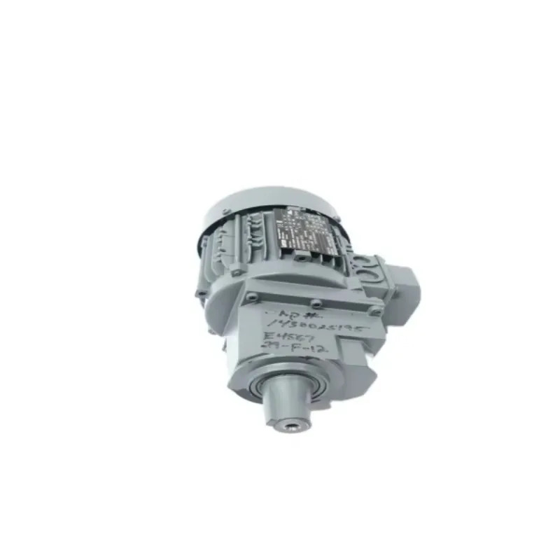 G50ah045mvcr2c 기어모터 1720rpm 037kw 460vac 3ph 전컨트롤러 오리지널 패키지