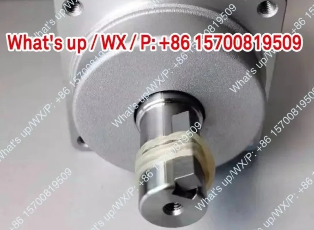 모델 VRSF-5C/9C-K-400-GCII VRSF-5C/9D-K-750-GCII 기어 감속기 SHIMPO