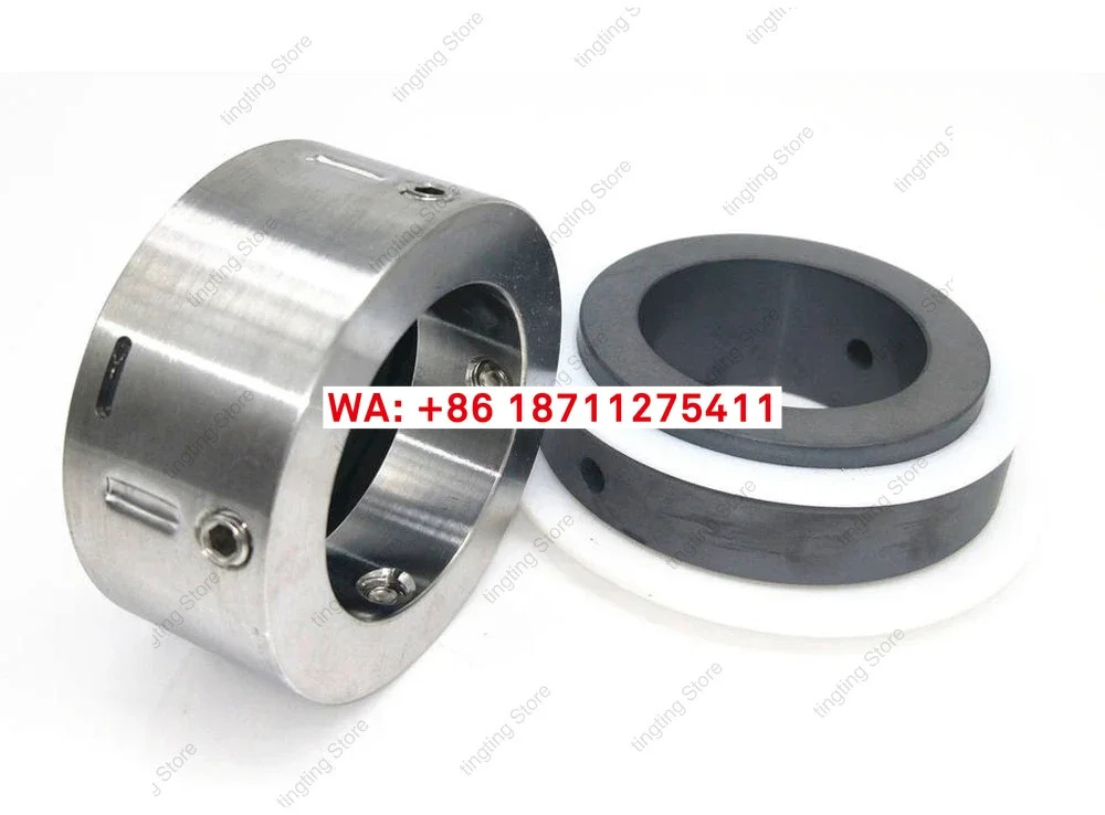 ST-1 1/8인치 5/8인치 ST-2 ST 기계식 씰은 Arm-strong 시리즈 펌프용으로 교체 가능 CAR/SIC/PTFE