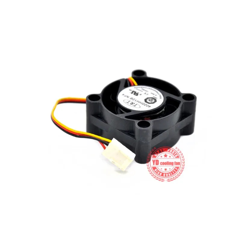 JFG TT 4020HH12B NF4 12V 0.24A 1U 스위치 4CM 저소음 냉각팬