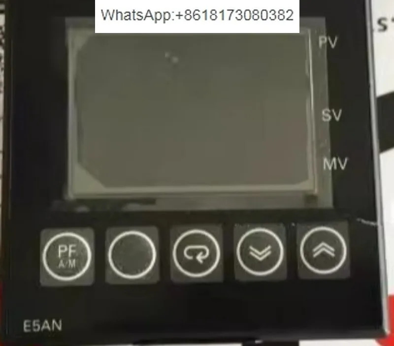 온도조절기 모델 E5AN-RT-500-N -QT-500-N E5AN-Q3HT-N E5AN-R3HT-N