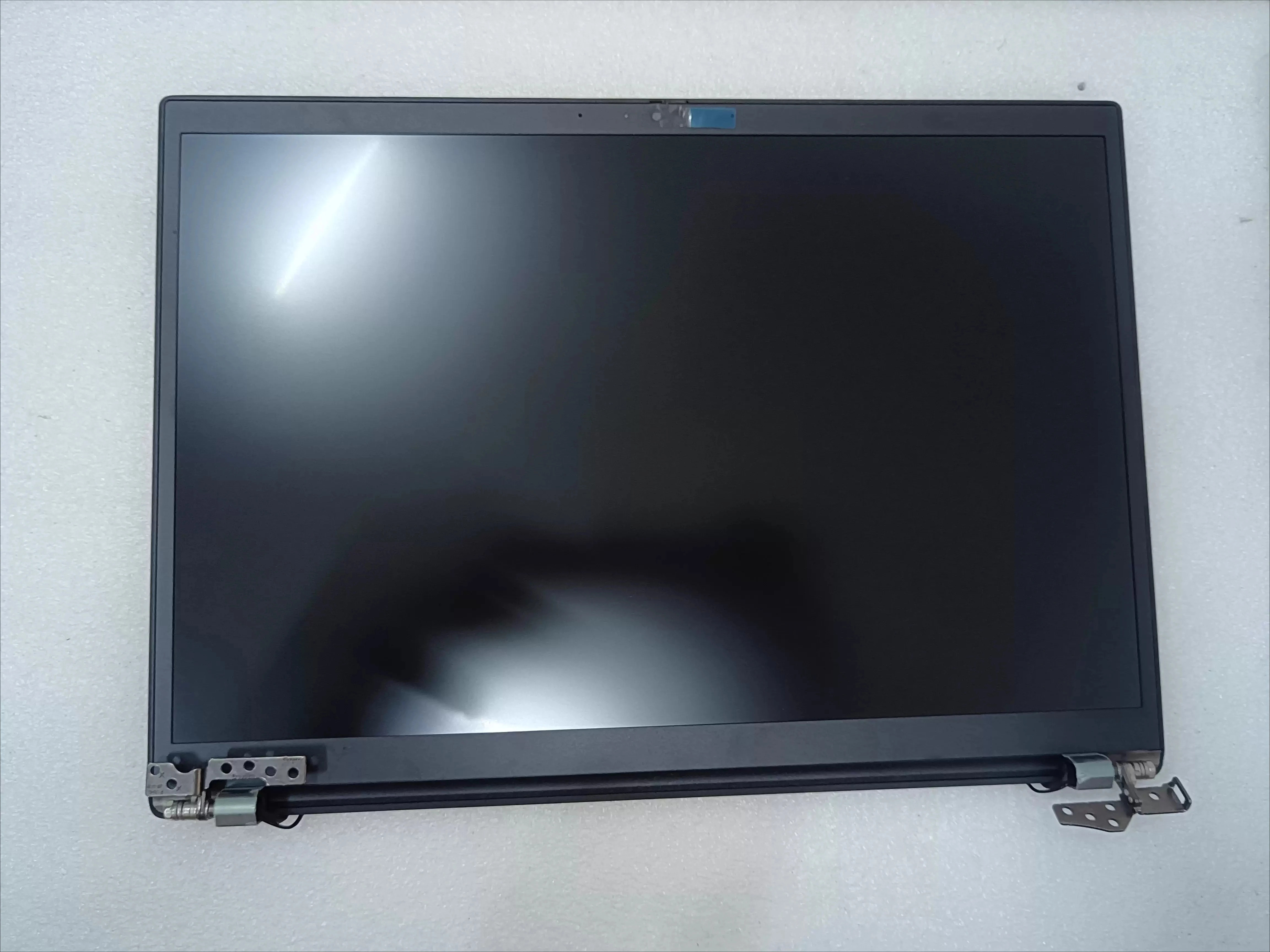 ThinkPad T14 Gen3 22 모델상단 세트 화면 JT4C0 LCD