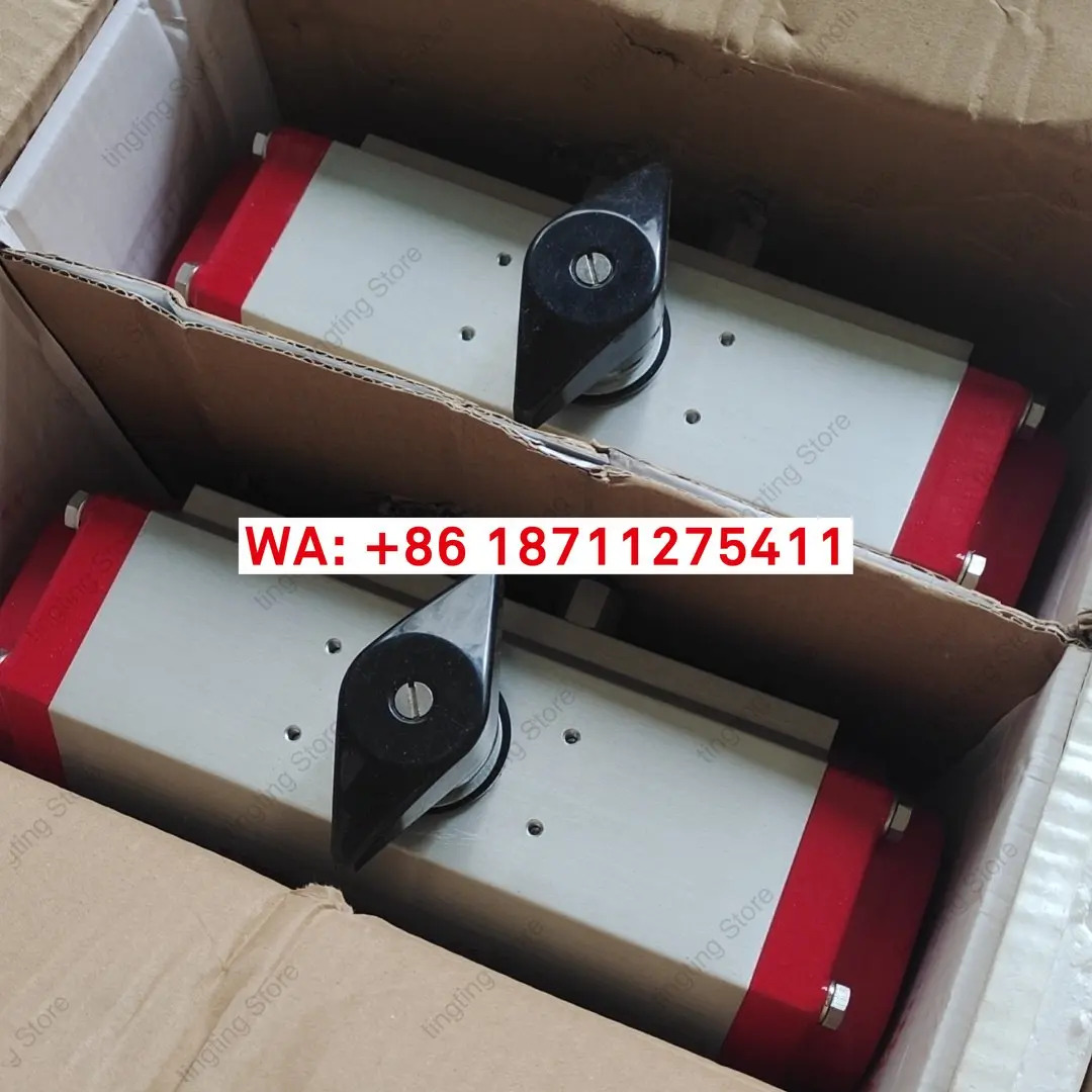 S92 S93 브레이 공압 액추에이터 93-2104 92-0830 93-0934 92-2550