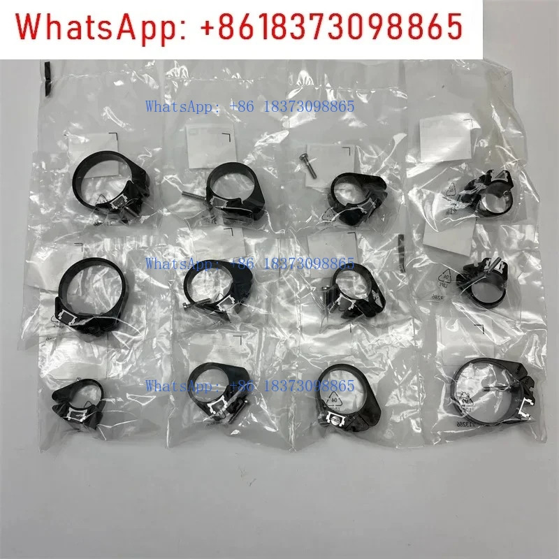 10개 자석 개폐식 고정 장치 SMBR-8 175096 175097 175098 175099 175100