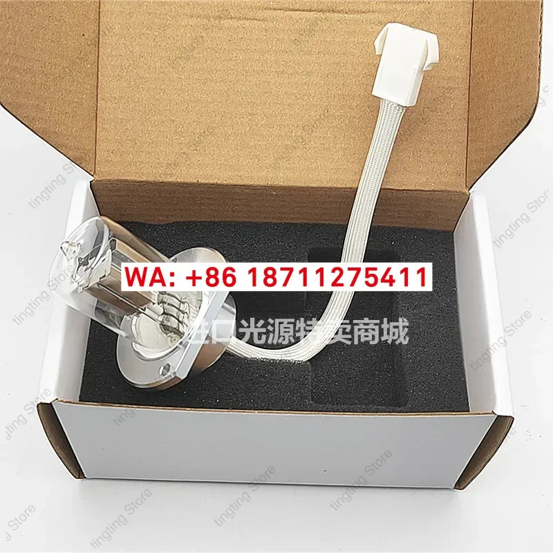 SPD 10A/20A/15C 액체 크빈티지토그래피 중수소 램프 228-34016-02 전력 16-20W