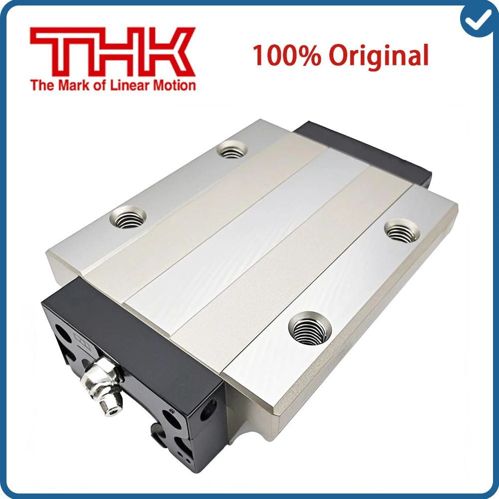 THK SHS55C SHS55LC 리니어 블록 가이드 슬라이더 베어링 SHS SHS55