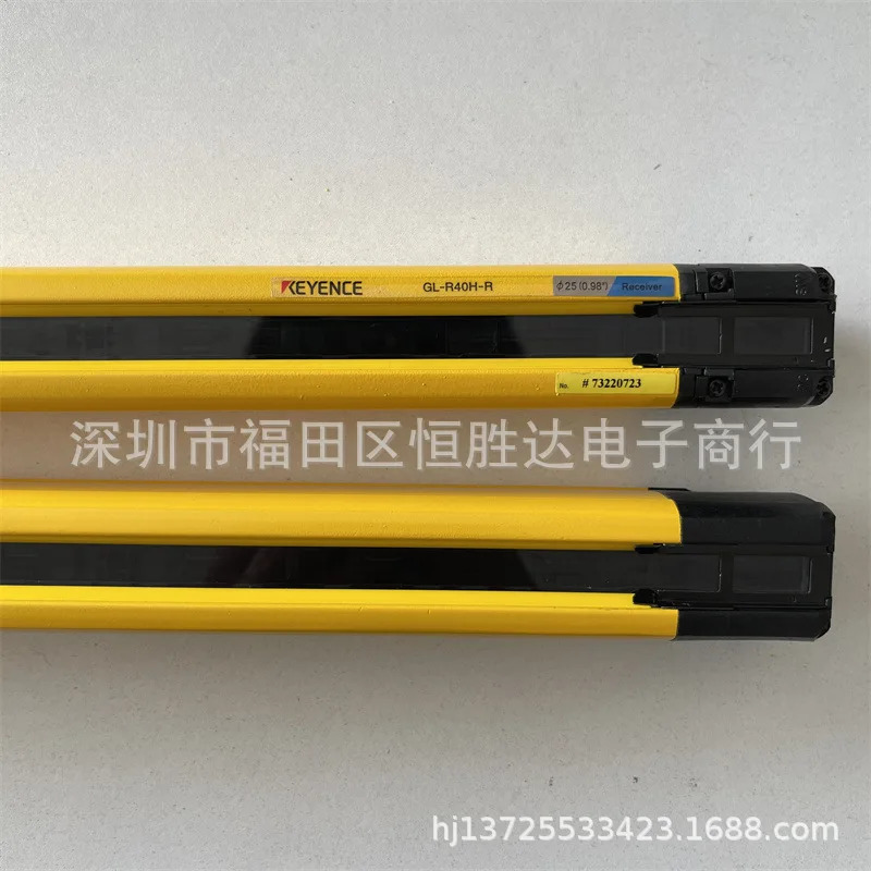 키엔스 GL-R80HG 그레이팅 센서 GL-R40H GL-R52H GL-R24HG GL-R60H GL-R71F