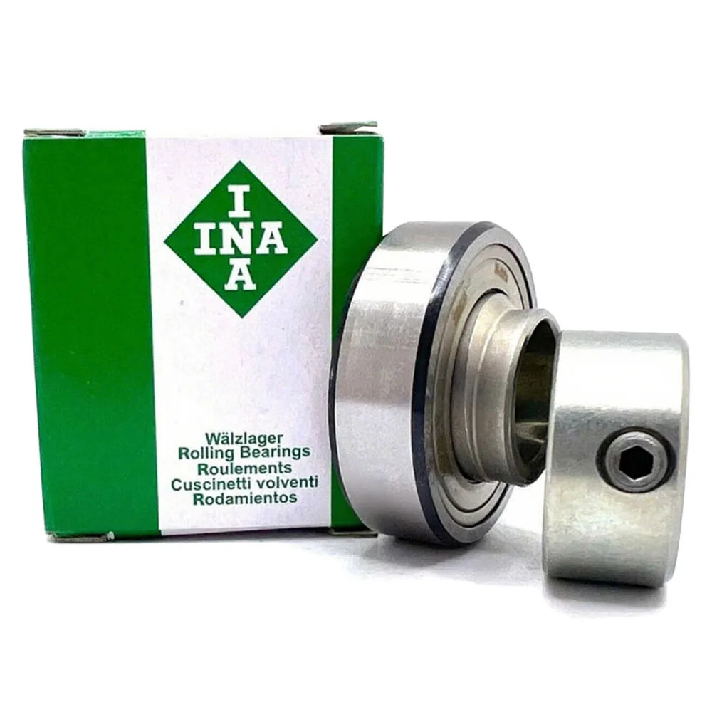 INA 외부 구면 베어링 딥 롤링 립 씰 볼 RAE17-XL-NPP-FA106 RAE20-XL-NPP-FA106