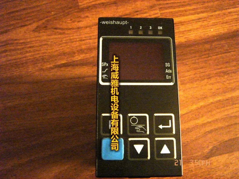 KS40-108-9090M-D35 KS40-108-9090E-D51 PMA 웨슬 온도 조절 장치 비례 조절기 1개