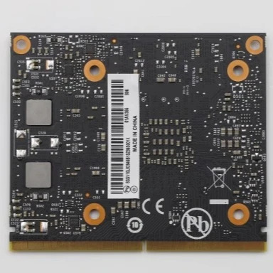 Thinkpad P71 그래픽 카드 MXM N17M-Q3 Bitland01356용