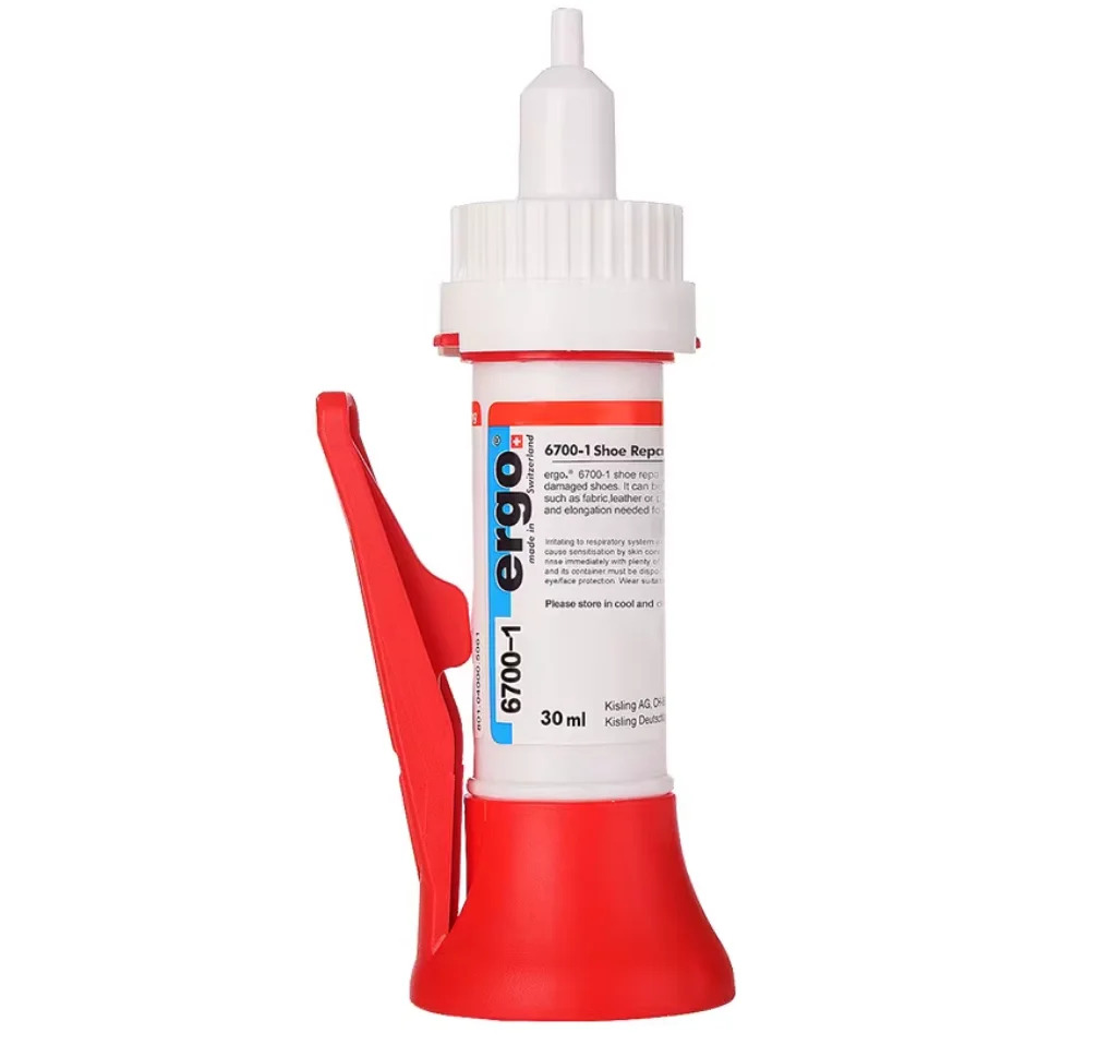 FOR ERGO 6700/1/2/3 30ml 정밀 조립 수리 유지보수 고품질고강도 다 재료