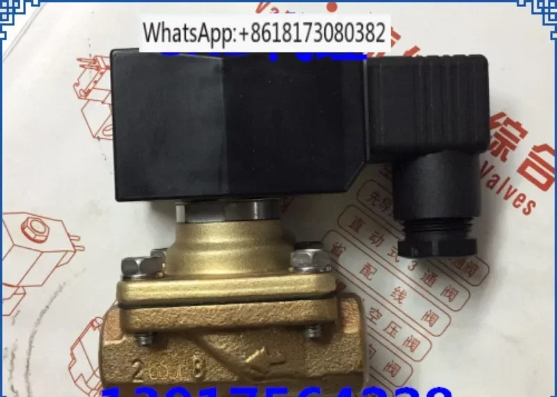 전자기 밸브 ADK11-15A-02G-DC24V ADK11-15A/20A/25A/02GS-DC24V