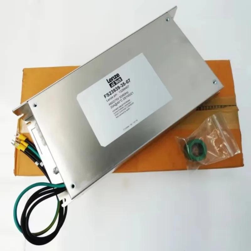 Ac Tech Conductor Fs239393507 13288407 필터 비 전컨트롤러 오리지널 패키지