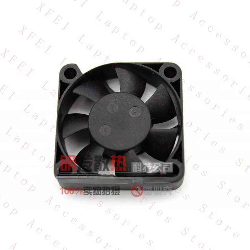 C AD0405MB-G76 5V 0.11A 4CM 4010 3선 이볼 냉각팬