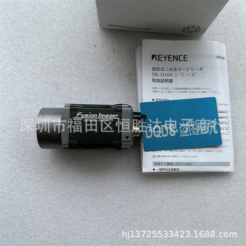 SR-D100 SR-D100H SR-D110 SR-D100HA KEYENCE SR-D130 리더