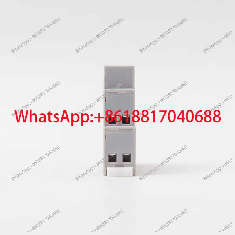 DDS1946-1P 단상 레일 장착형 에너지 미터 스마트