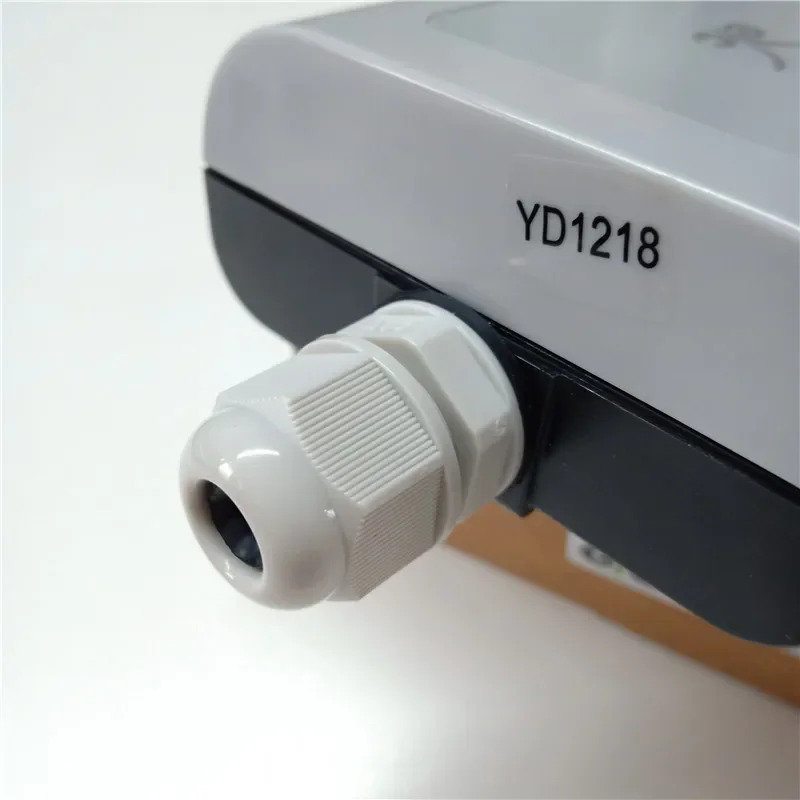 대만 EYC 차압 센서 PMD33 업그레이드 PMD330 트랜스미터 300/500/1000PA 옵션