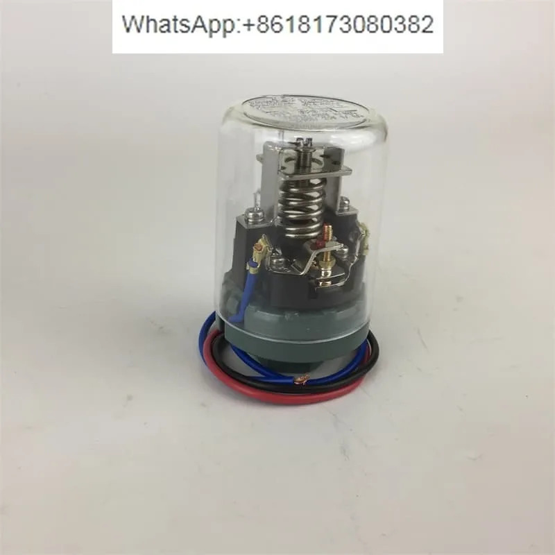 오리지널 SPS-8T 압력 스위치 고압형 새