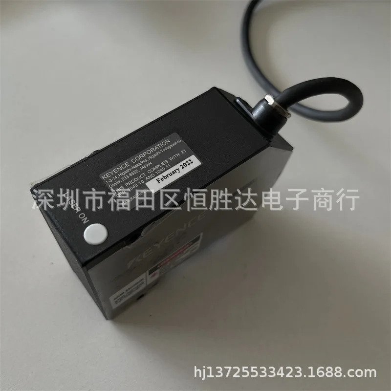 LK-G400A LK-G400 KEYENCE LK-G157 LK-G152 LK-G500 LK-G505 센서