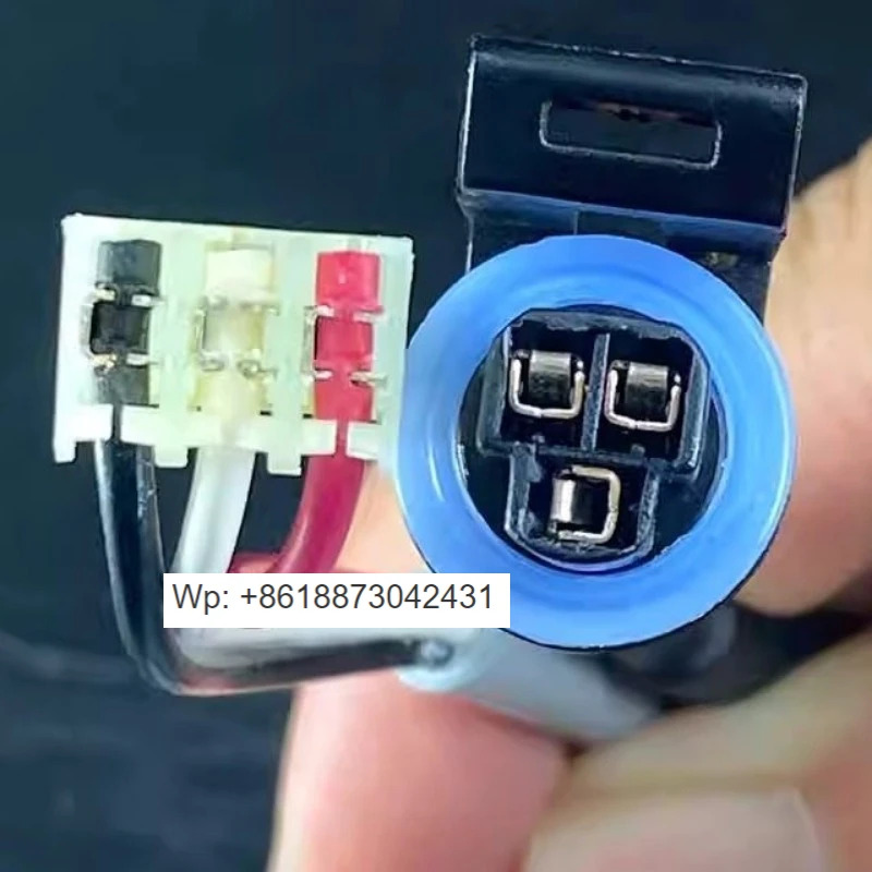 스크류 머신 30HX-CABLE 압력센서 차폐 케이블 액세서리