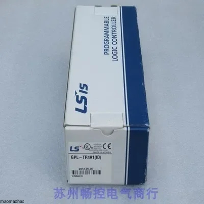 x 산 LS 모듈 GPL-TR4A1